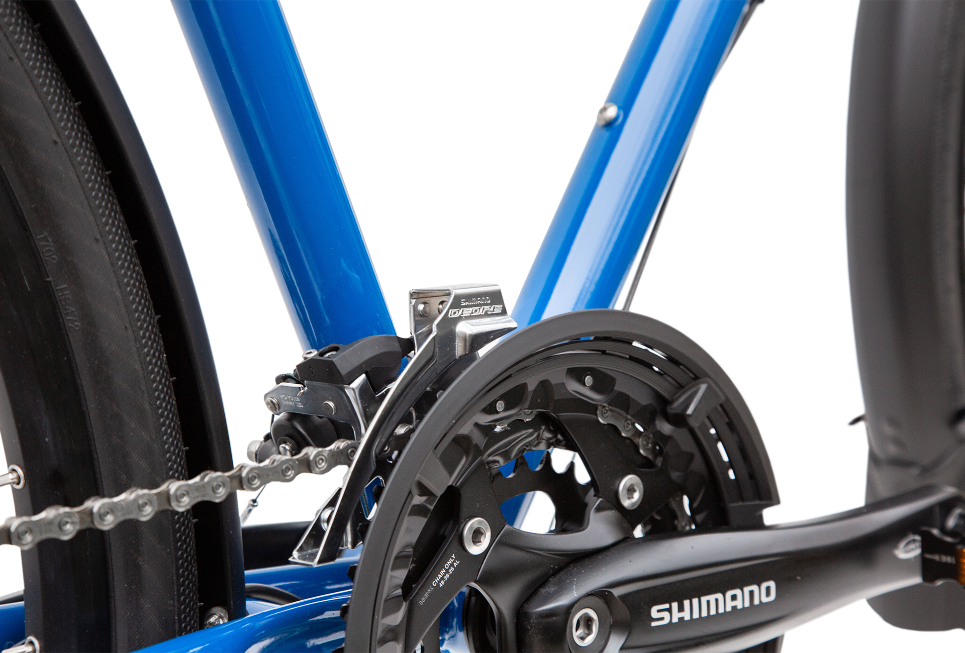 S-003 TOUR