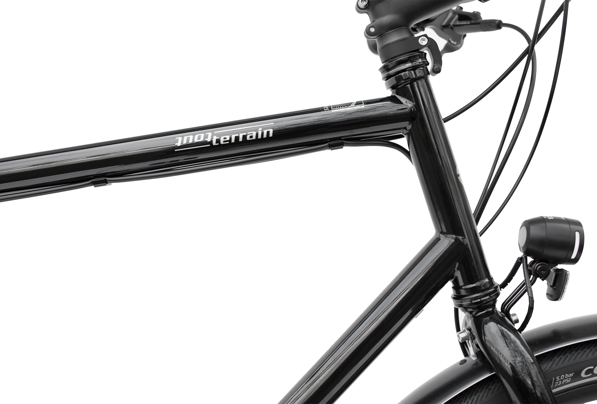Amber Road Xpress Select DEMOBIKE