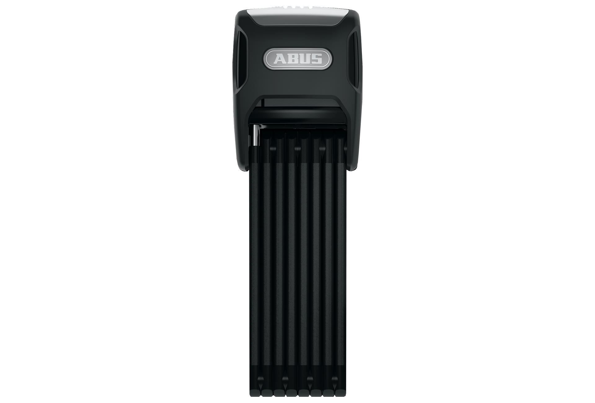 Abus Bordo Alarm 6000A 90 cm schwarz