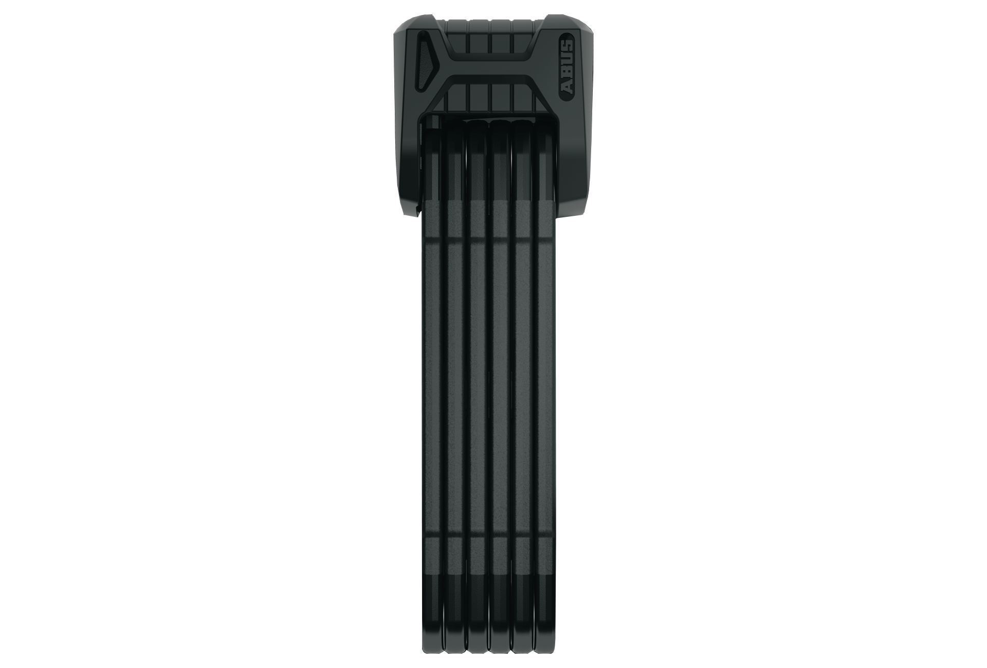 Abus Bordo X-Plus 6500 / 110 cm black SH