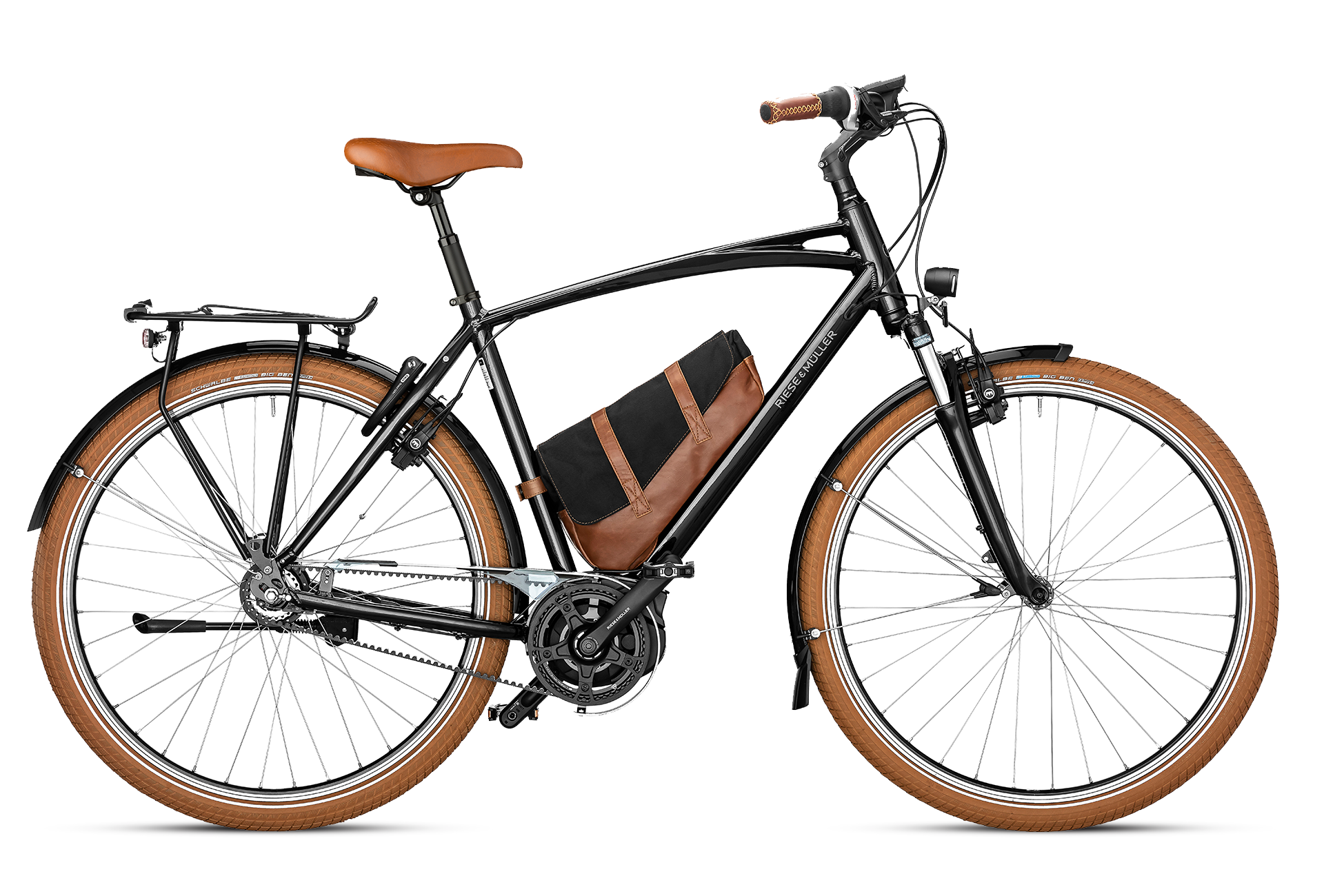 Cruiser Silent