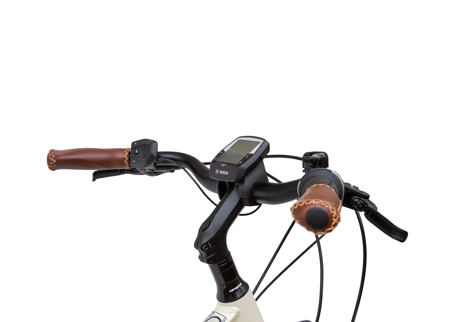 Cruiser 2 Mixte Rücktritt