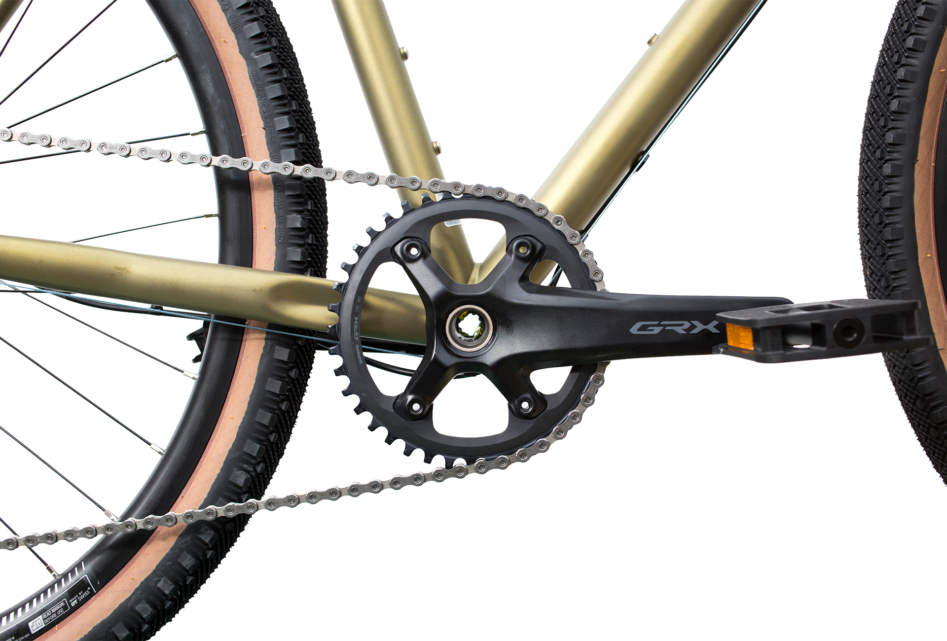 Vasco 275 Select 21.2