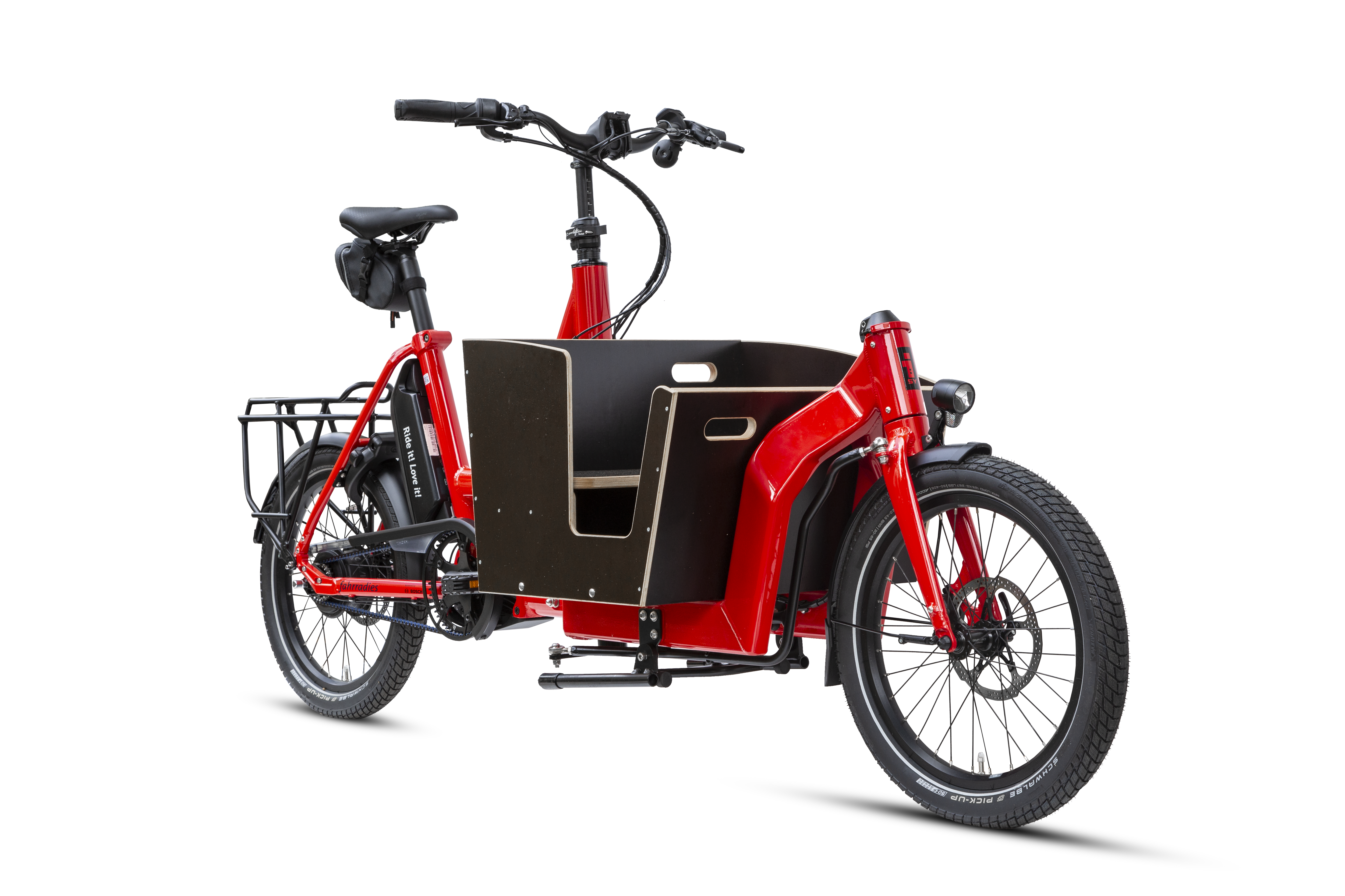 Cargo N 3.8 ZR enviolo