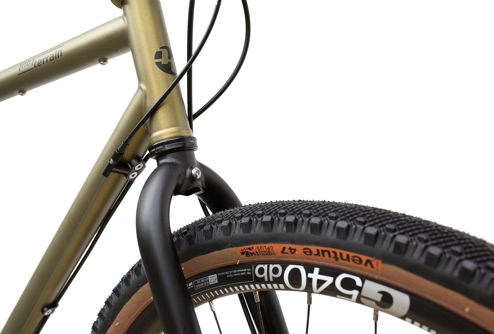 Vasco 275 Select 21.2