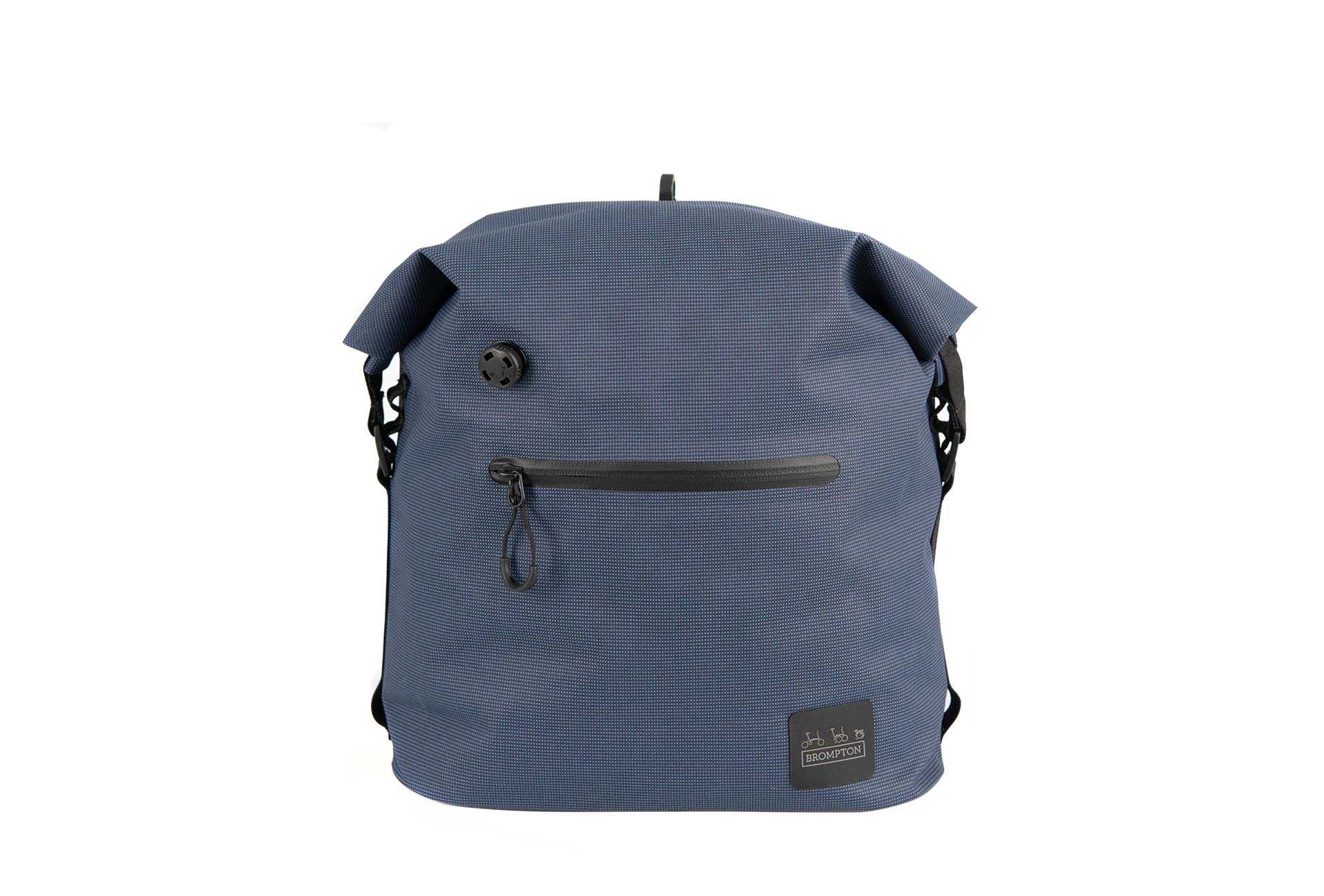 BROMPTON Borough Waterproof S navy (J21)