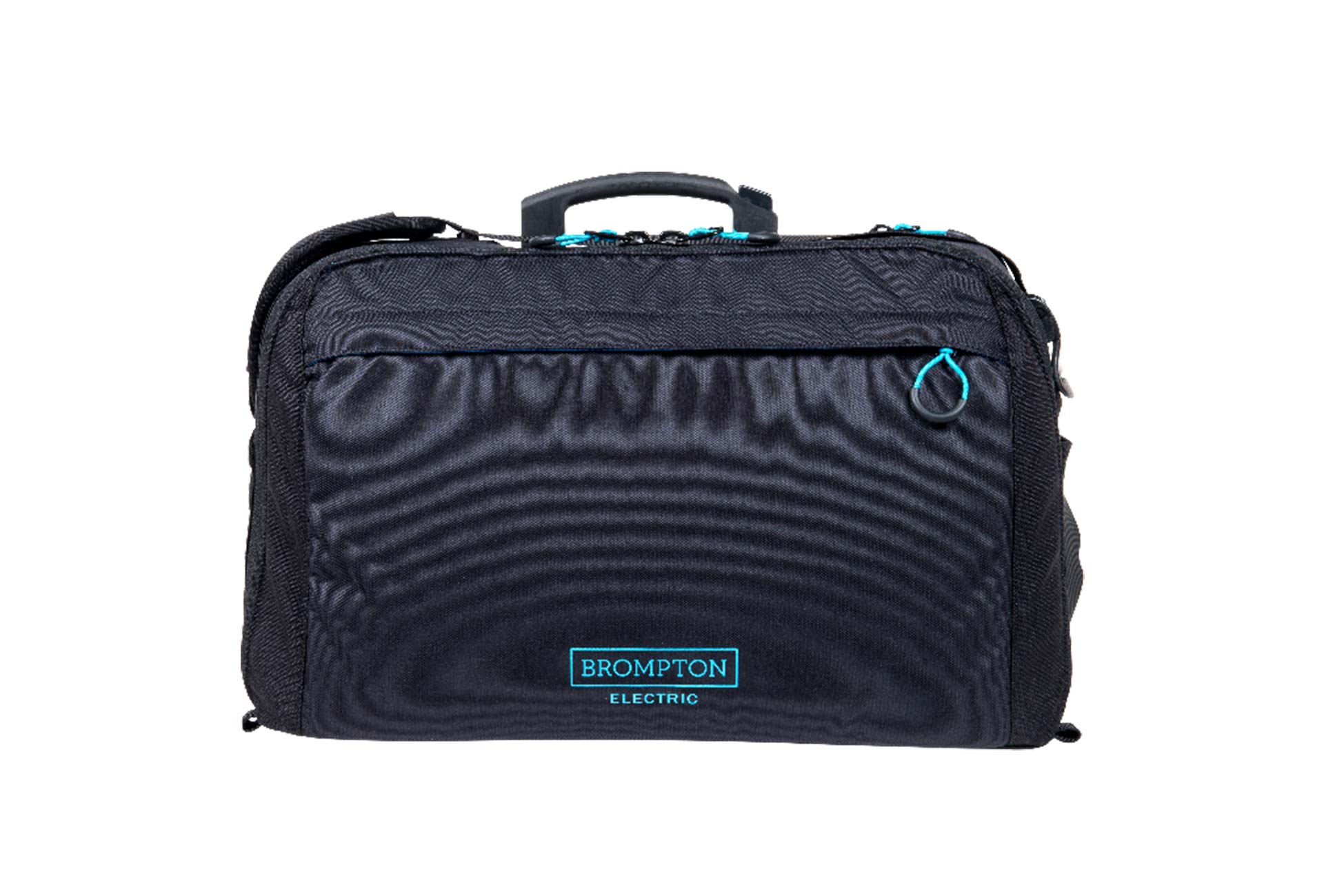 BROMPTON Electric City Bag L (J21)