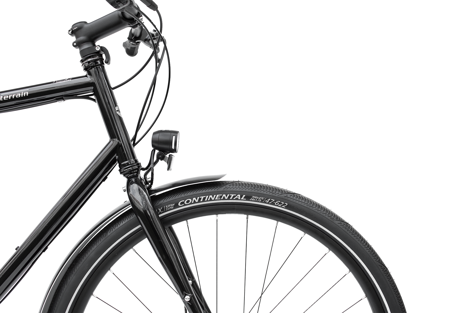 Amber Road Xpress Select DEMOBIKE