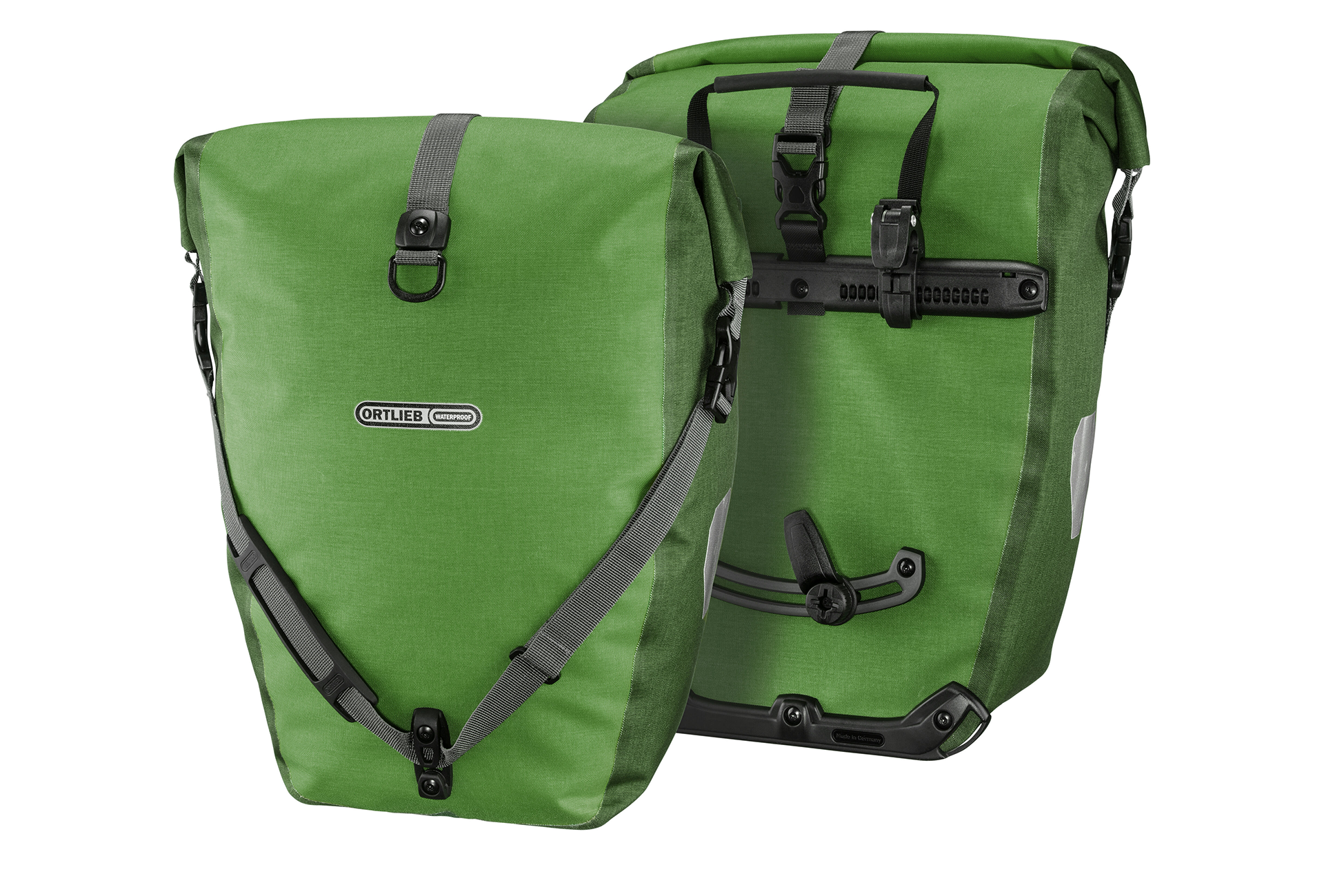 Back Roller Plus CR