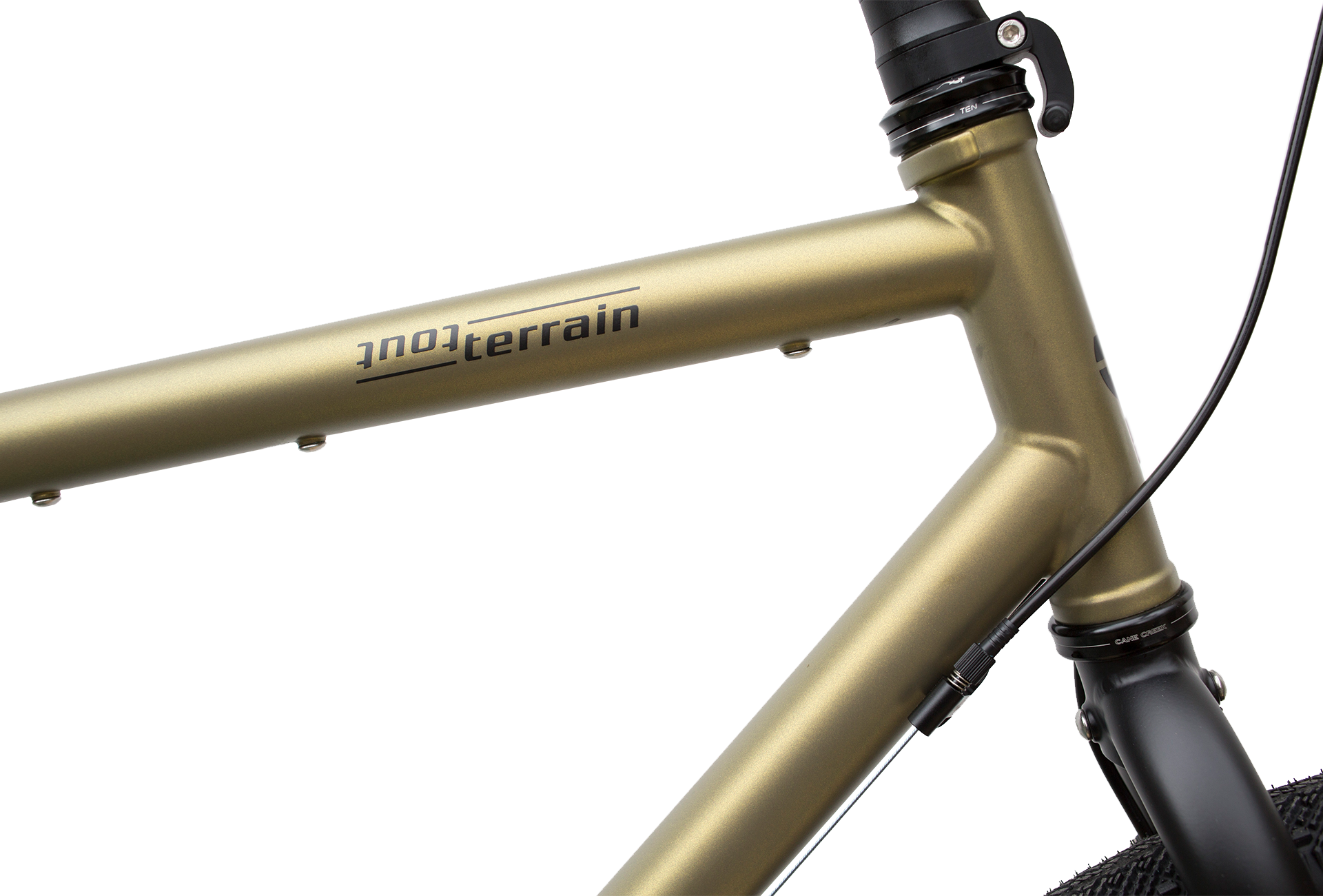 Vasco 275 Select 21.2