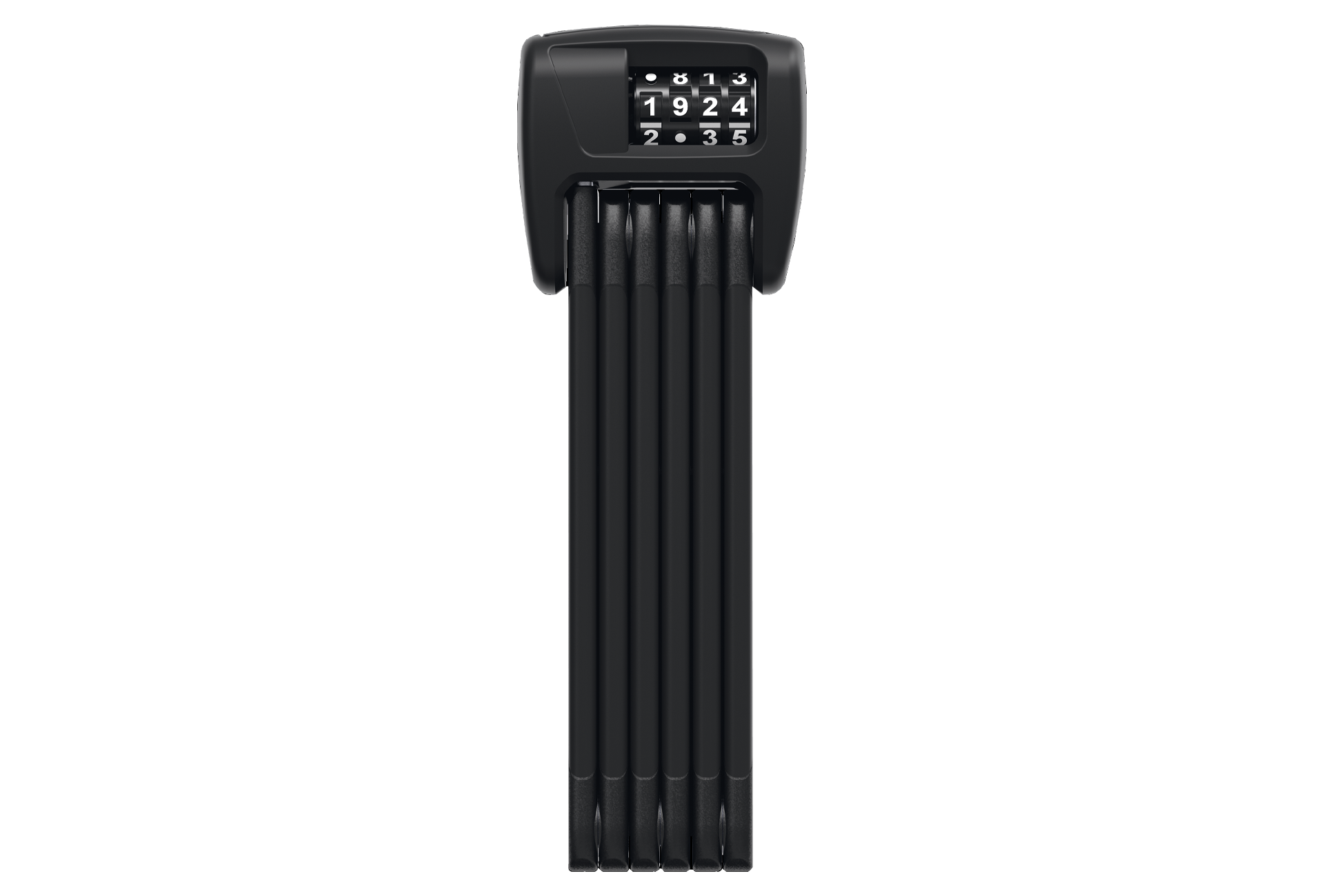 Abus Bordo 6000C Combo 90 cm (Zahlenschloss)