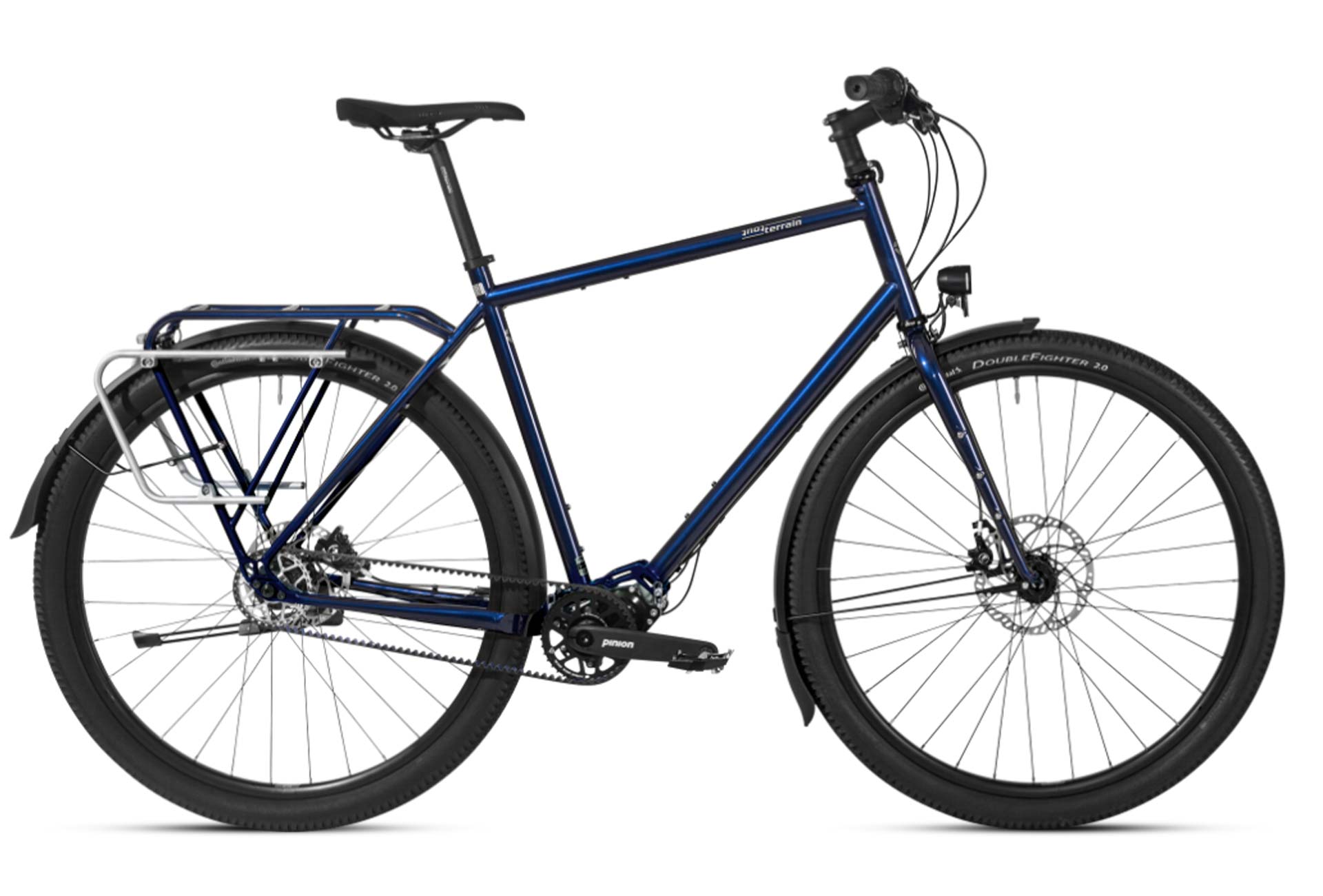 Tanami Xplore  P1.18   RH L  deep ocean blue metallic