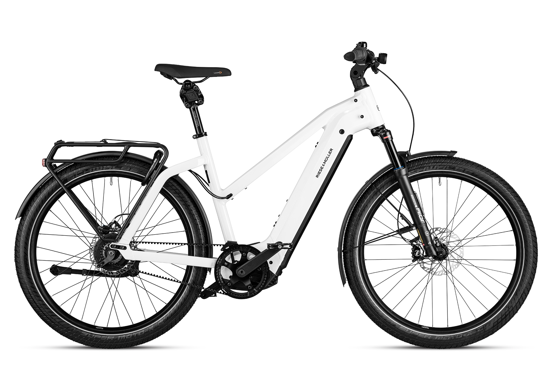 Charger5 Mixte Vario