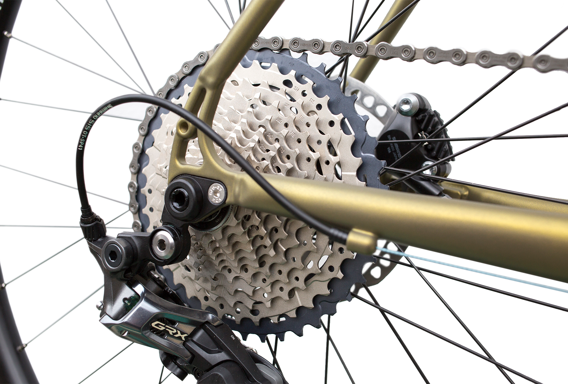 Vasco 275 Select 21.2
