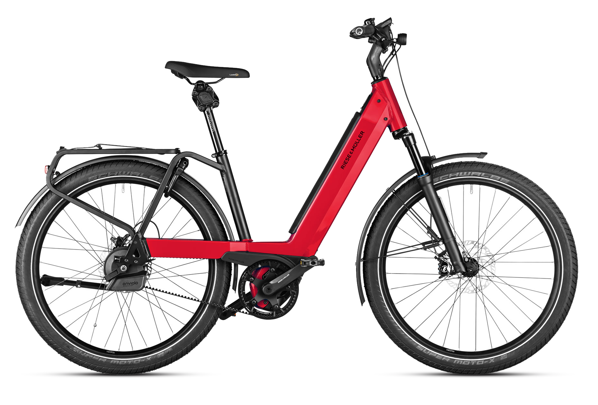 Nevo 5 automatic