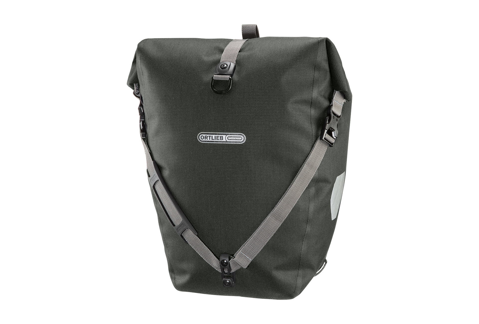 Back Roller Urban QL2.1