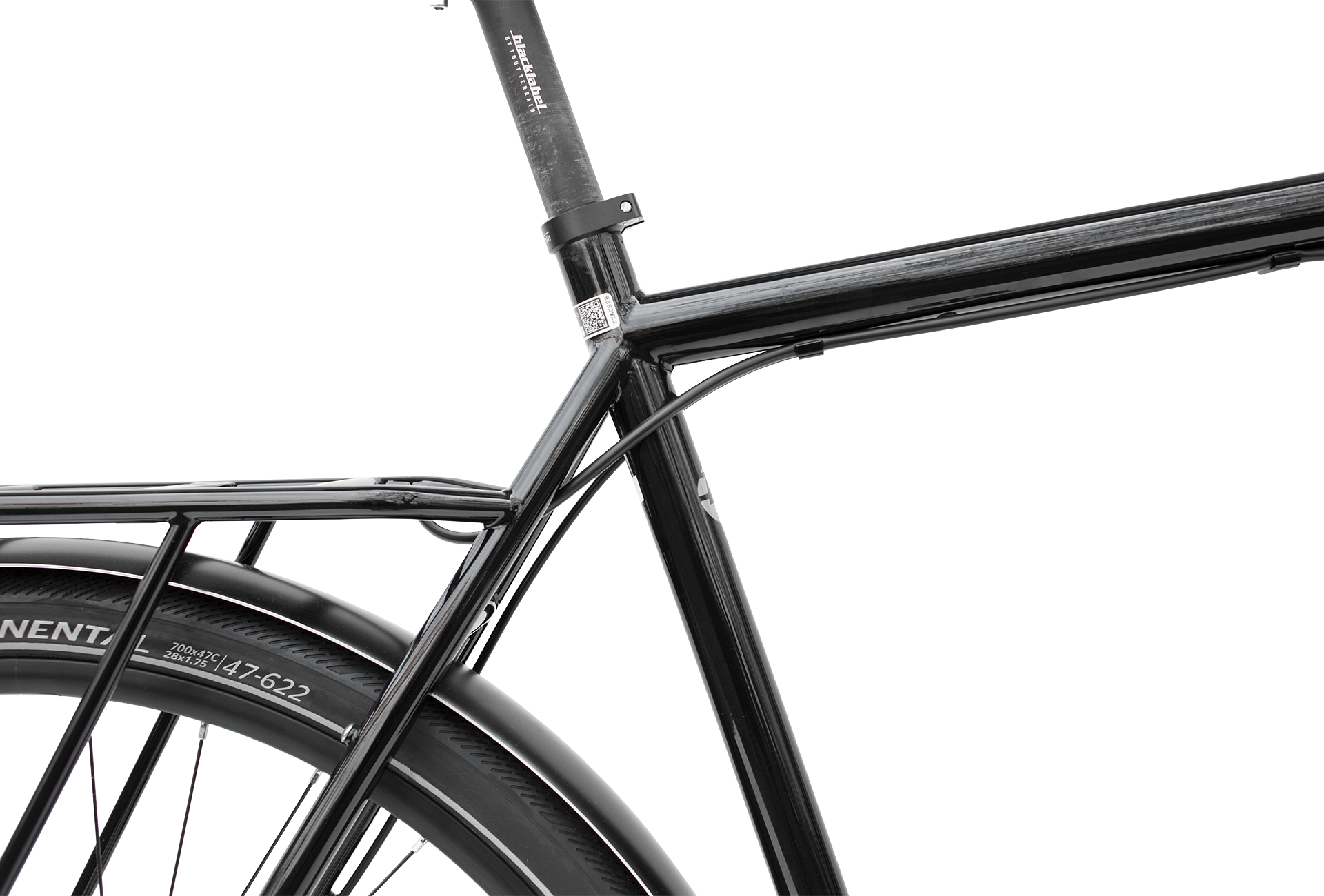 Amber Road Xpress Select DEMOBIKE