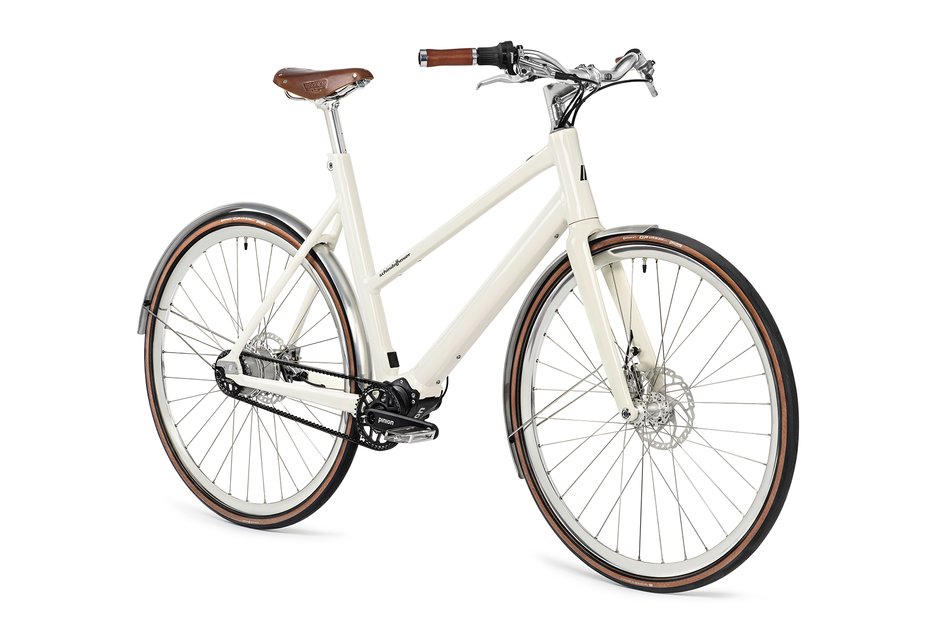 Antonia IX X-20