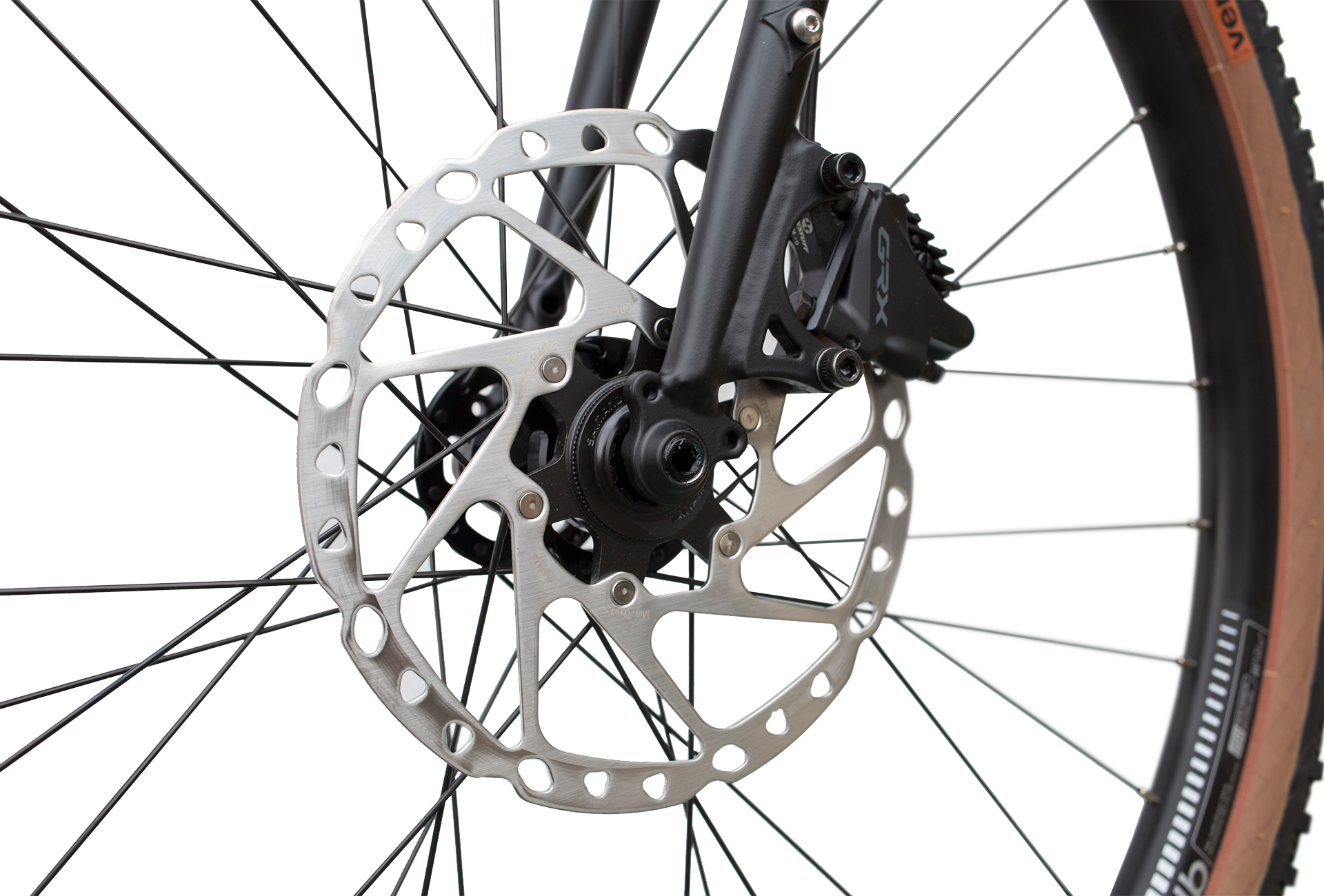 Vasco 275 Select 21.2