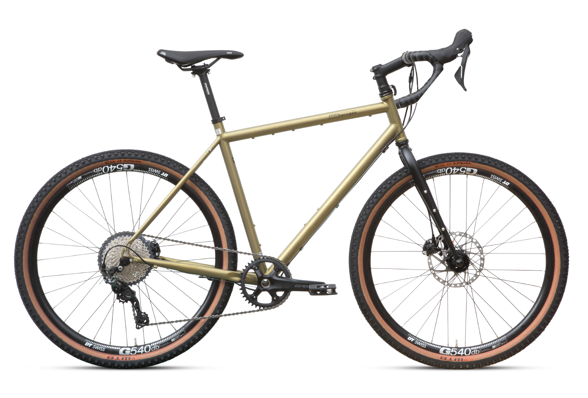 Vasco 275 Select 21.2